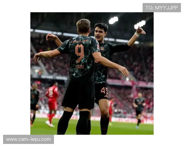 拜仁慕尼黑客场挑战弗赖堡，凯恩领跑射手榜