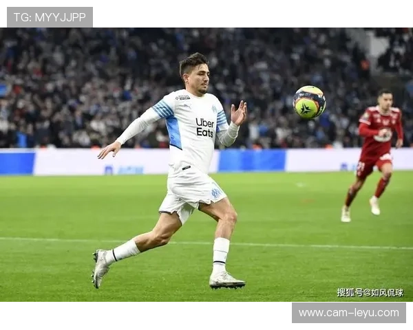 马赛小将勃艮第身价暴涨至5000万欧元