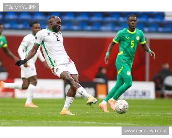 非洲杯战术趋势分析：塞内加尔高位逼抢成晋级关键