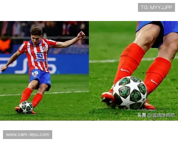 阿尔瓦雷斯点球破门,卢克曼欧冠首秀进球,马竞客场两球领先 阿尔瓦雷斯点球破门,卢克曼欧冠首秀进球,马竞客场两球领先