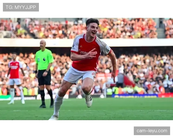 赖斯与苏比门迪形成攻防转换枢纽，阿森纳双后腰屏障作用显著